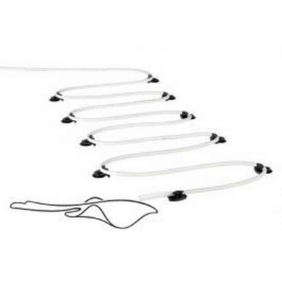 Cavo riscaldante heatup basis