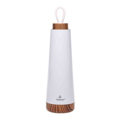 Borraccia bioloco lilac