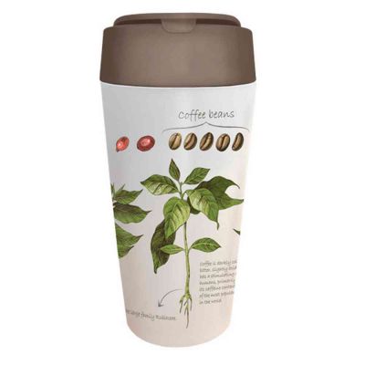 Bicchiere bioloco coffee