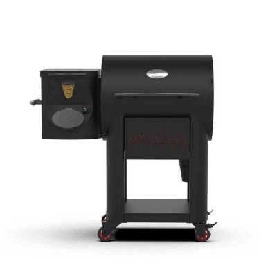 Barbecue premier 800 lg800fp a pellet