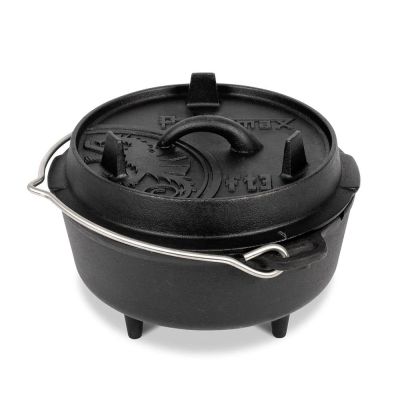 FT3 Forno Olandese in ghisa 1,6 litri