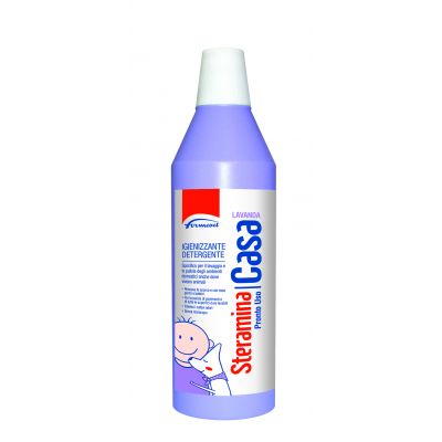 Steramina casa lavanda 1 litro