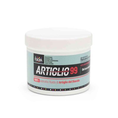 Artiglio 99 barattolo