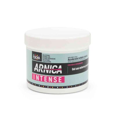 Arnica 99 intense barattolo