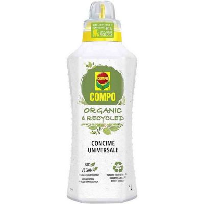 Organic universale liquido