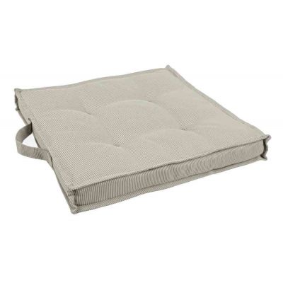 Cuscino quad beige