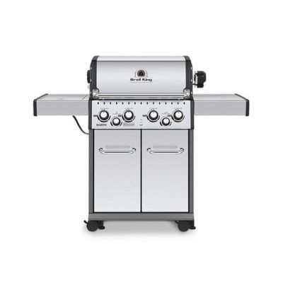 Barbecue Broil King Baron s490