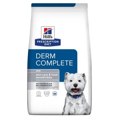 Pd ca derm complete mini 6 kg.