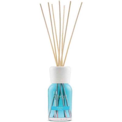 Reed diffuser acqua blu