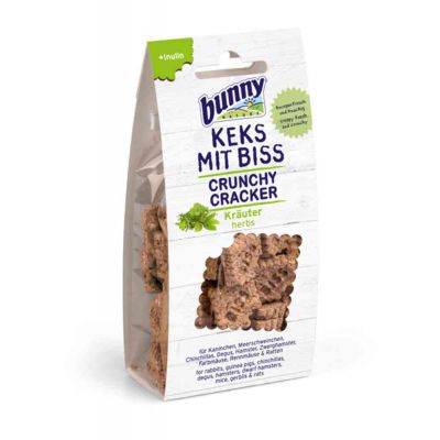 Biscotti saporiti erbe 50 g