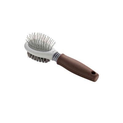 Spazzola brush and care