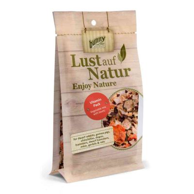 Enjoy nature vitaminizzante 50 g