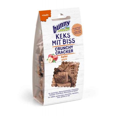 Biscotti saporiti mela 50 g