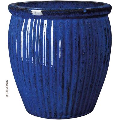 Vaso acapulco blu