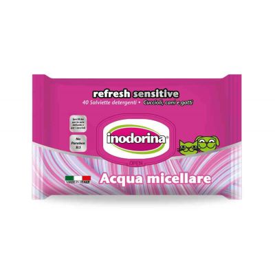 Inodorina funzionale cuccioli