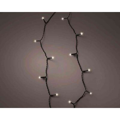 Led durawise basic lights 8 fu  350cm-48L bianco caldo