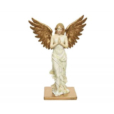 Angel angel glitterfinis addobbi