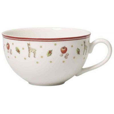 Tazza caffelatte