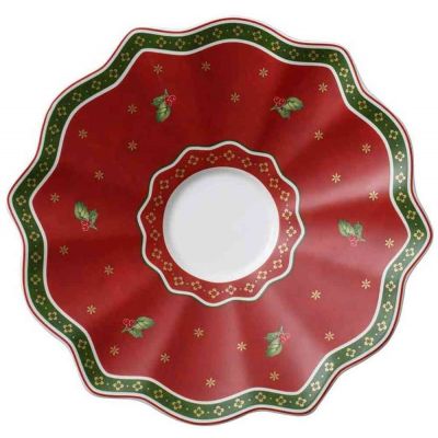 Piattino tazza caffe/te