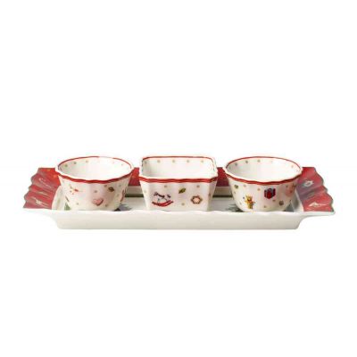 Set dip 4