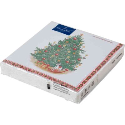 Tovagliolo l albero nat