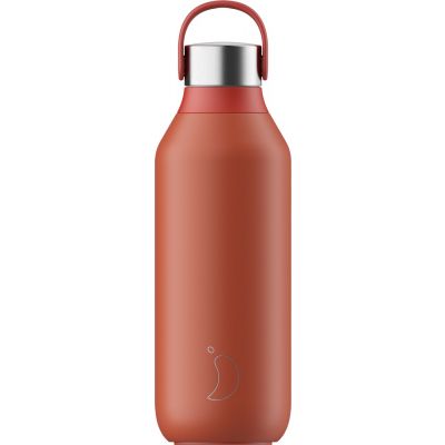 Maple red 500 ml series 2