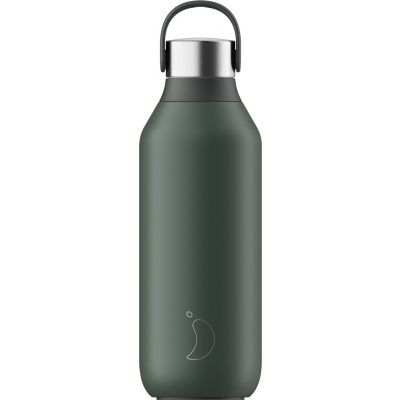 Pine green 500 ml series 2