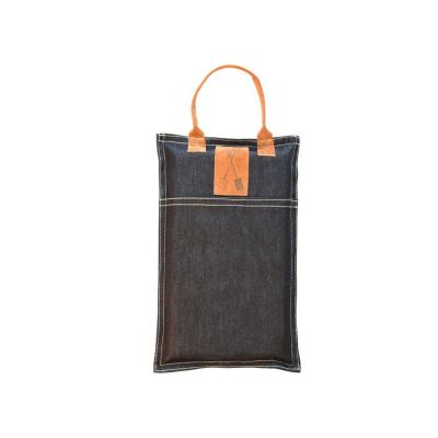 Tappetino per ginocchia denim