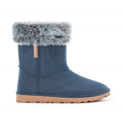 Demi-botte tiwa marine