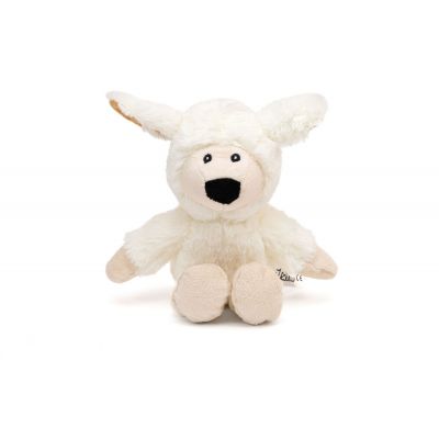Peluche per cani pecora kondoo