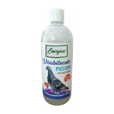 Disabituante piccioni gel 1 lt