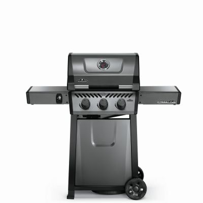 Barbecue FREESTYLE F 365 PGT a gas