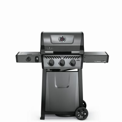 Barbecue FREESTYLE 365 SBPGT a gas