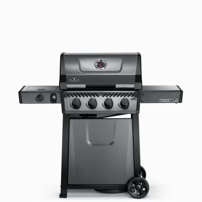 Barbecue FREESTYLE F425SBPGT a gas