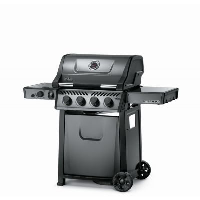 Barbecue FREESTYLE F425SSIBPGT a gas