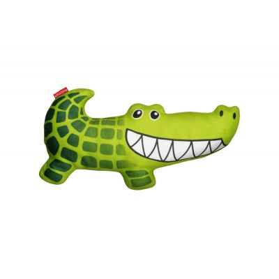 Crocodile durables giocattolo per cani