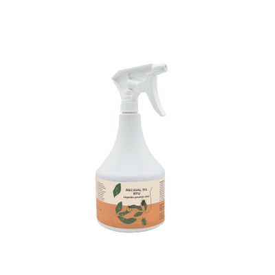 Recidal sil rtu 1 kg