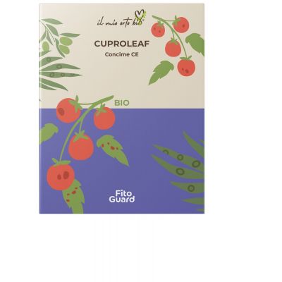 Cuproleaf 100 ml