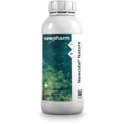Newcidal nature 1 litro