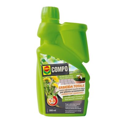 Herbistop erbicida totale 500 ml