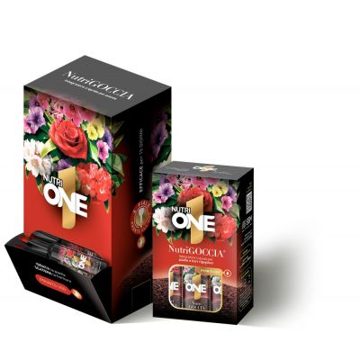 One nutrigoccia (6x32ml)