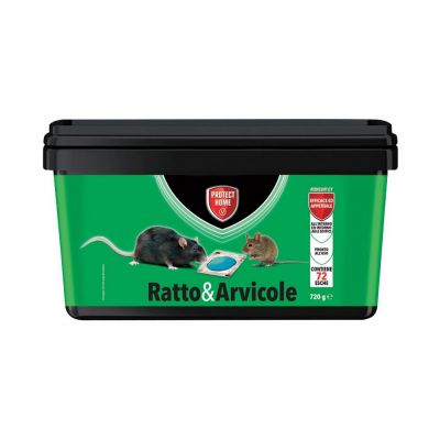 Rodicum ct pasta 720 gr