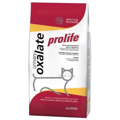 Prolife cat veterinary oxalate 500 g
