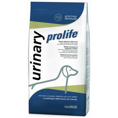 Prolife dog veterinary urinary 2 kg