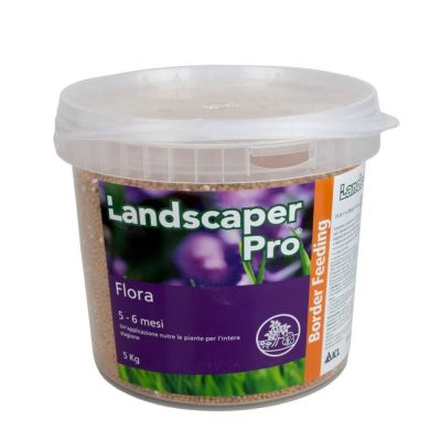 Flora Landscaper Pro concime granulare 5 kg