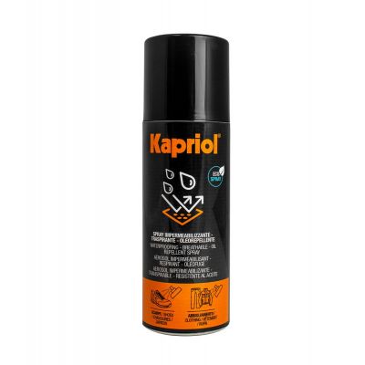 Spray impermeabilizz. scarpe