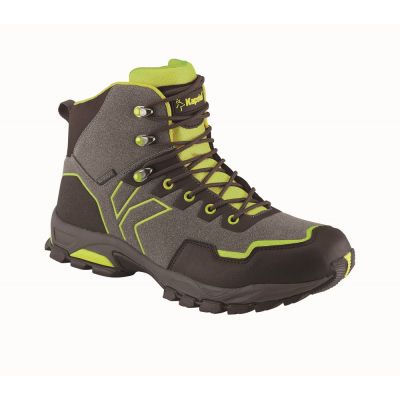 scarpa enduro alta