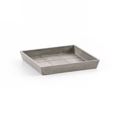 Sottovaso rotterdam taupe 20cm