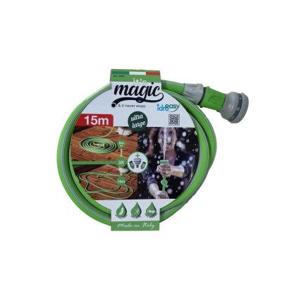 Magic soft large hose 5/8"