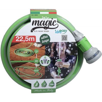Magic soft large hose 5/8"